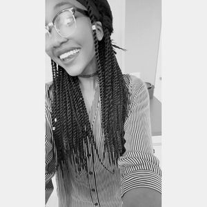 Meet your Posher, Raven